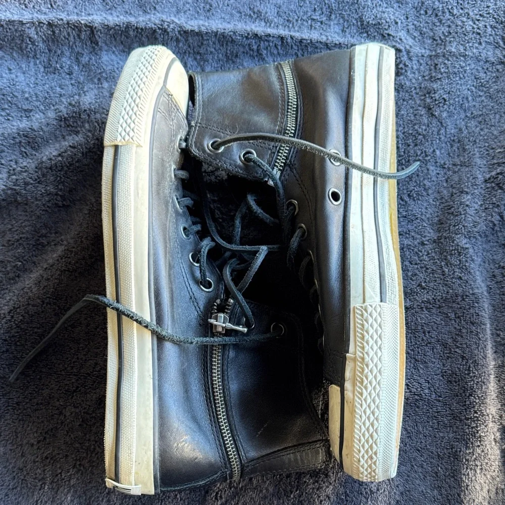 Converse John Varvatos - Picture 4 of 11